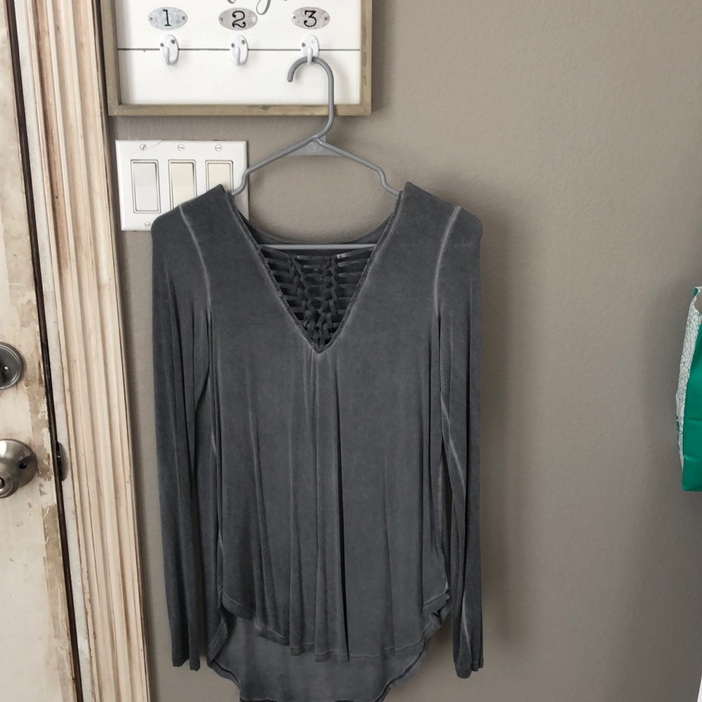 Soft and Sexy collection from AE